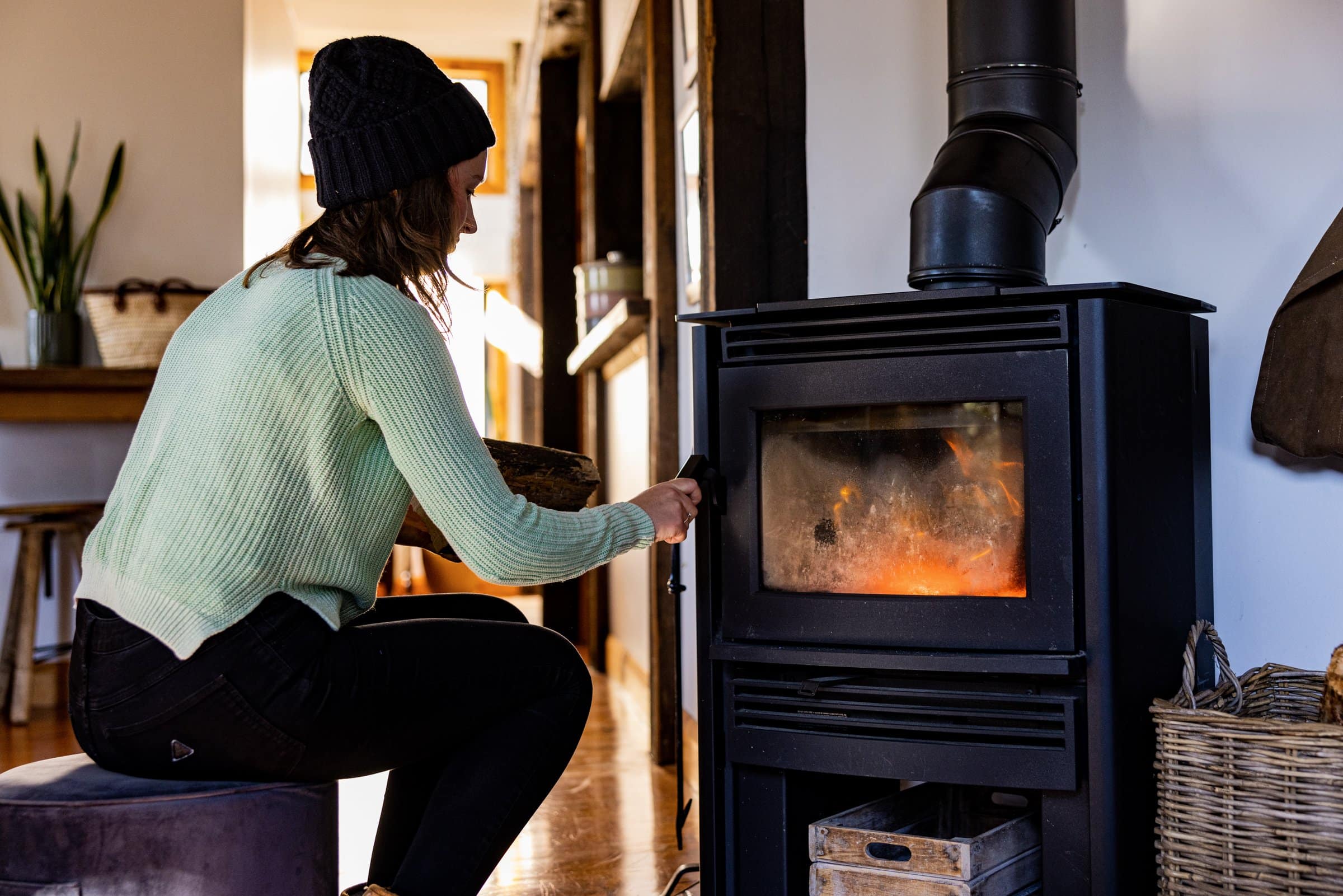 Flue Kit