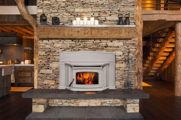 Alderlea T5 Antique White