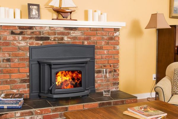 Alderlea T5 Black