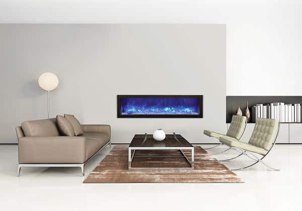 BI 60 Slim FI Room