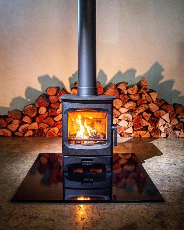Charnwood Aire 3 4