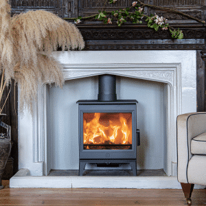 Charnwood Cranmore 7 Stove