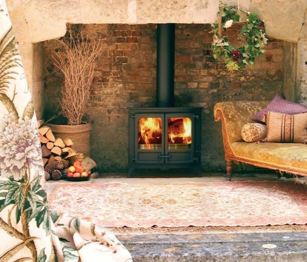 Charnwood Island III Woodburning Stove arches 1024x682 800x682 1