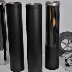Flue image