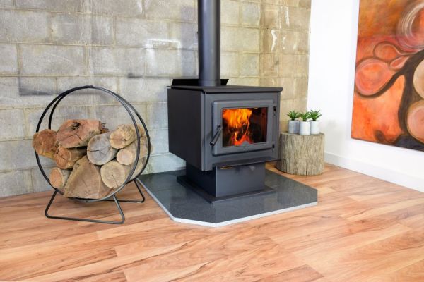 TN20 on Pedestal