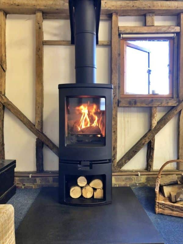 charnwood arc 7 home