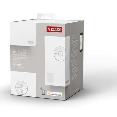 velux active box