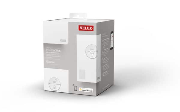 velux active box